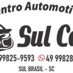 Centro Automotivo Sul Carr